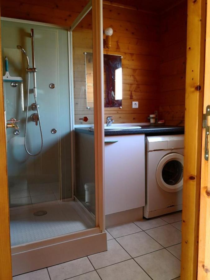 Le Clos Des Chenes Villa Saint-Genies Bagian luar foto